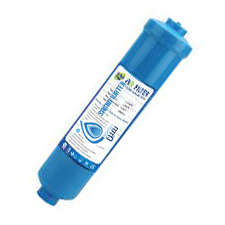 فیلتر آلکالاین-قطعات تصفیه آب