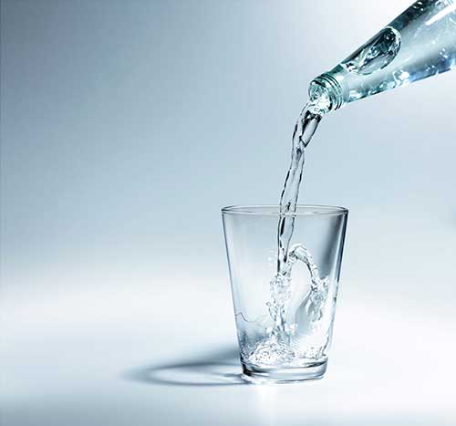آب قلیایی و سرطان