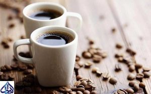 آب تصفیه برای قهوه